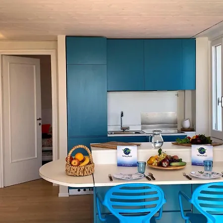 Giulia By Holiday World Appartamento Recco