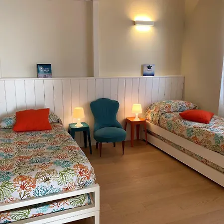 Appartamento Giulia By Holiday World *