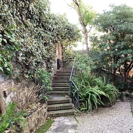 Giulia By Holiday World Apartment Recco