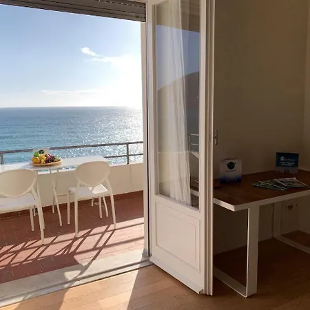 Giulia By Holiday World Apartment Recco