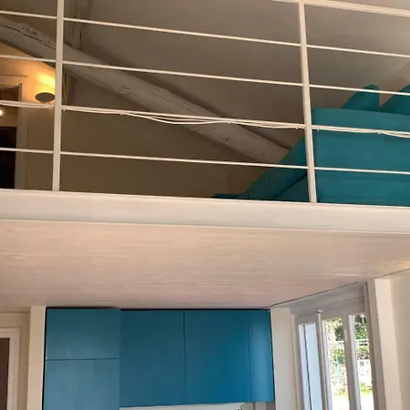 Apartment Giulia By Holiday World