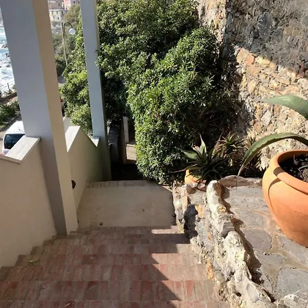 Apartment Giulia By Holiday World Recco