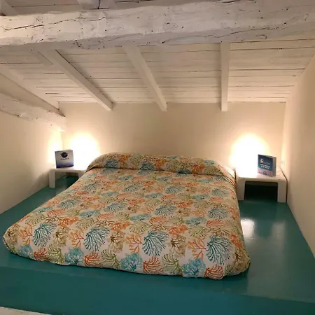 Giulia By Holiday World Apartment *